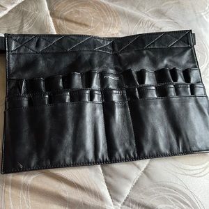 Leather Brush Belt by Mac Cosmetics